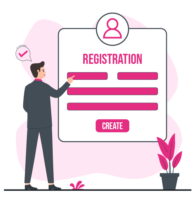 Login